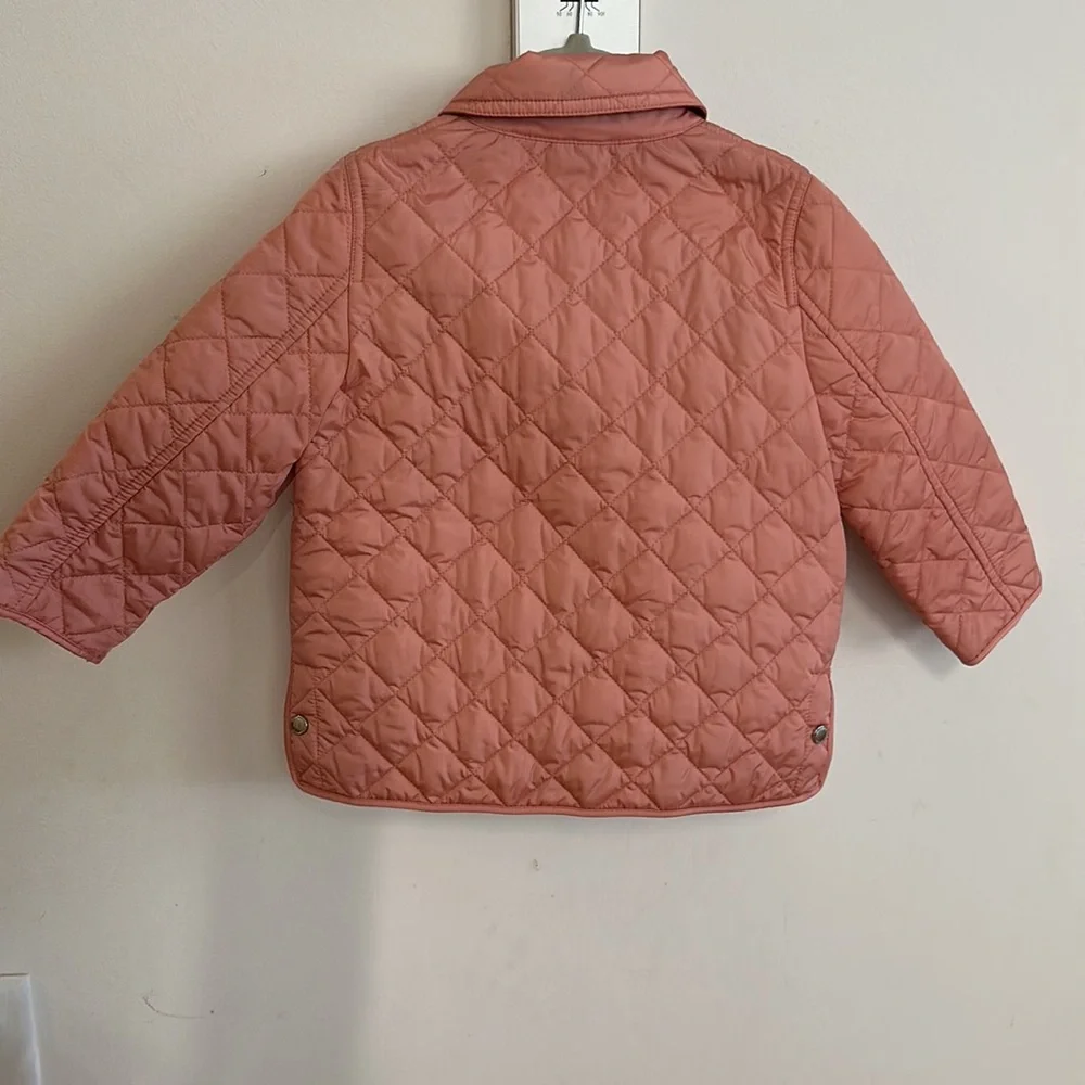 Burberry jacket - Picture 8 of 13